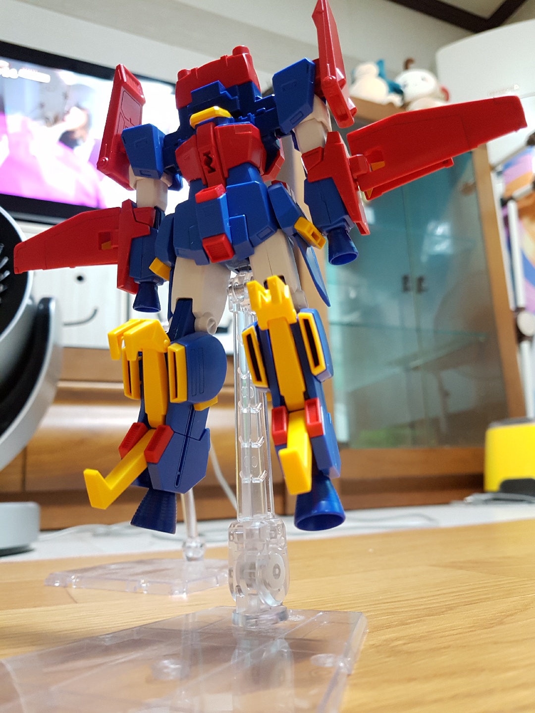 TRYON 3