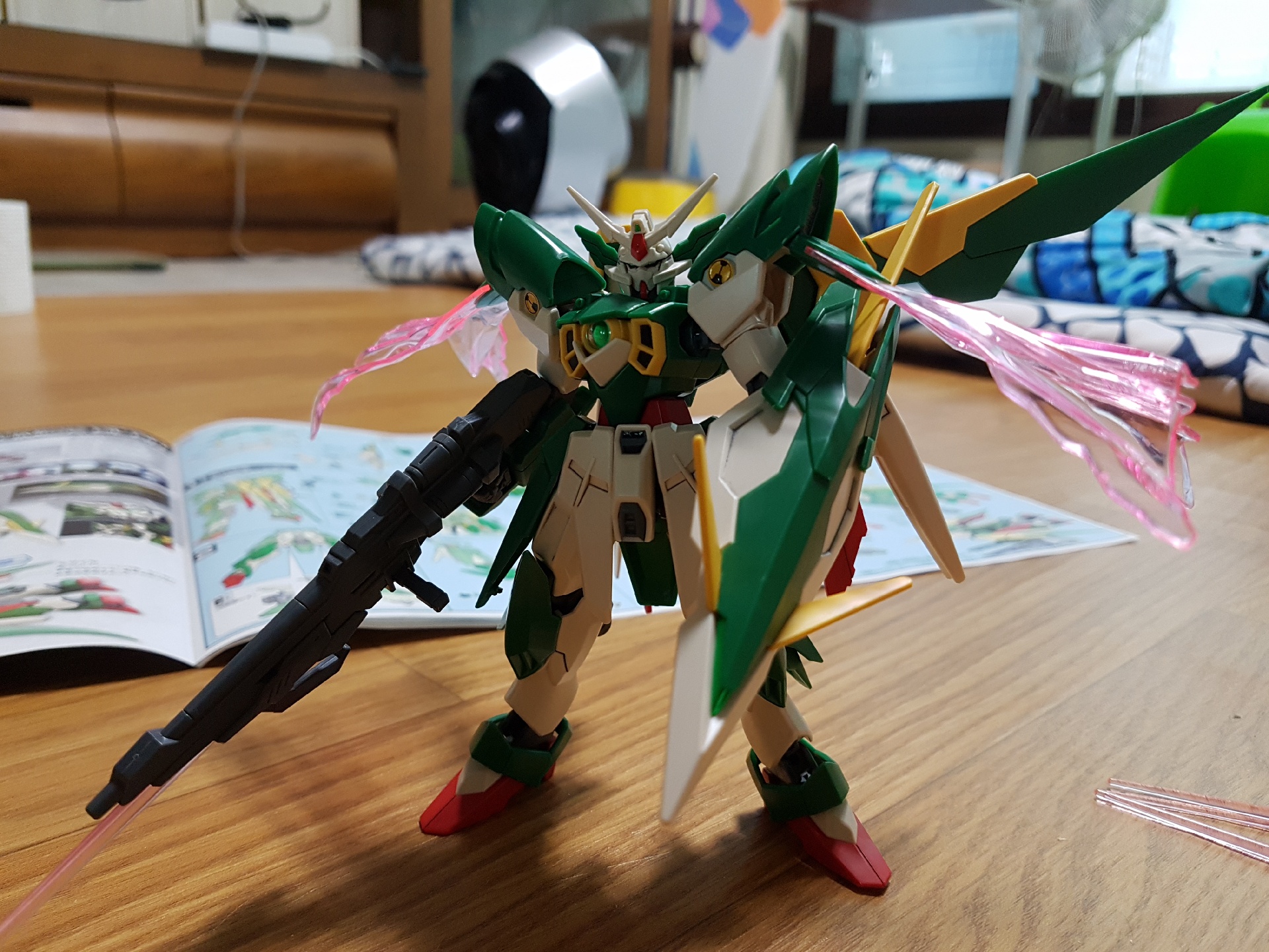 Rinascita