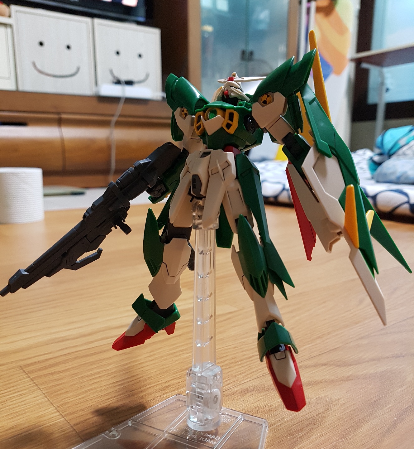 Rinascita