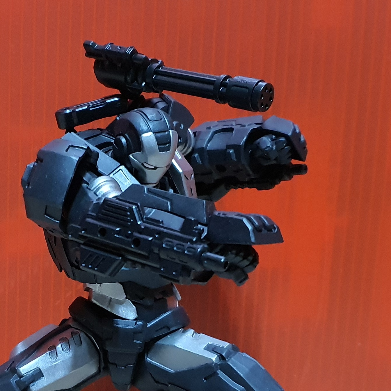 War Machine