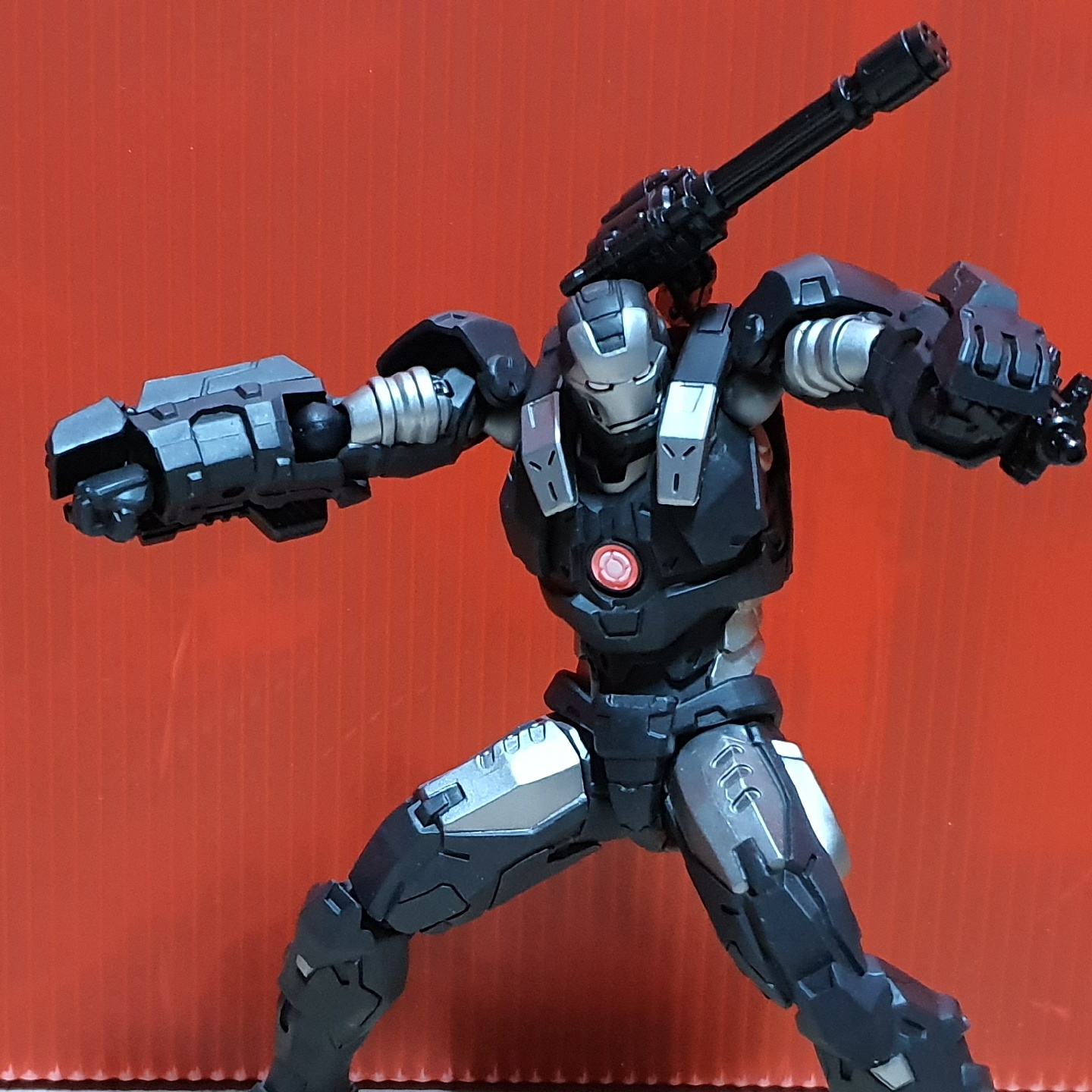 War Machine