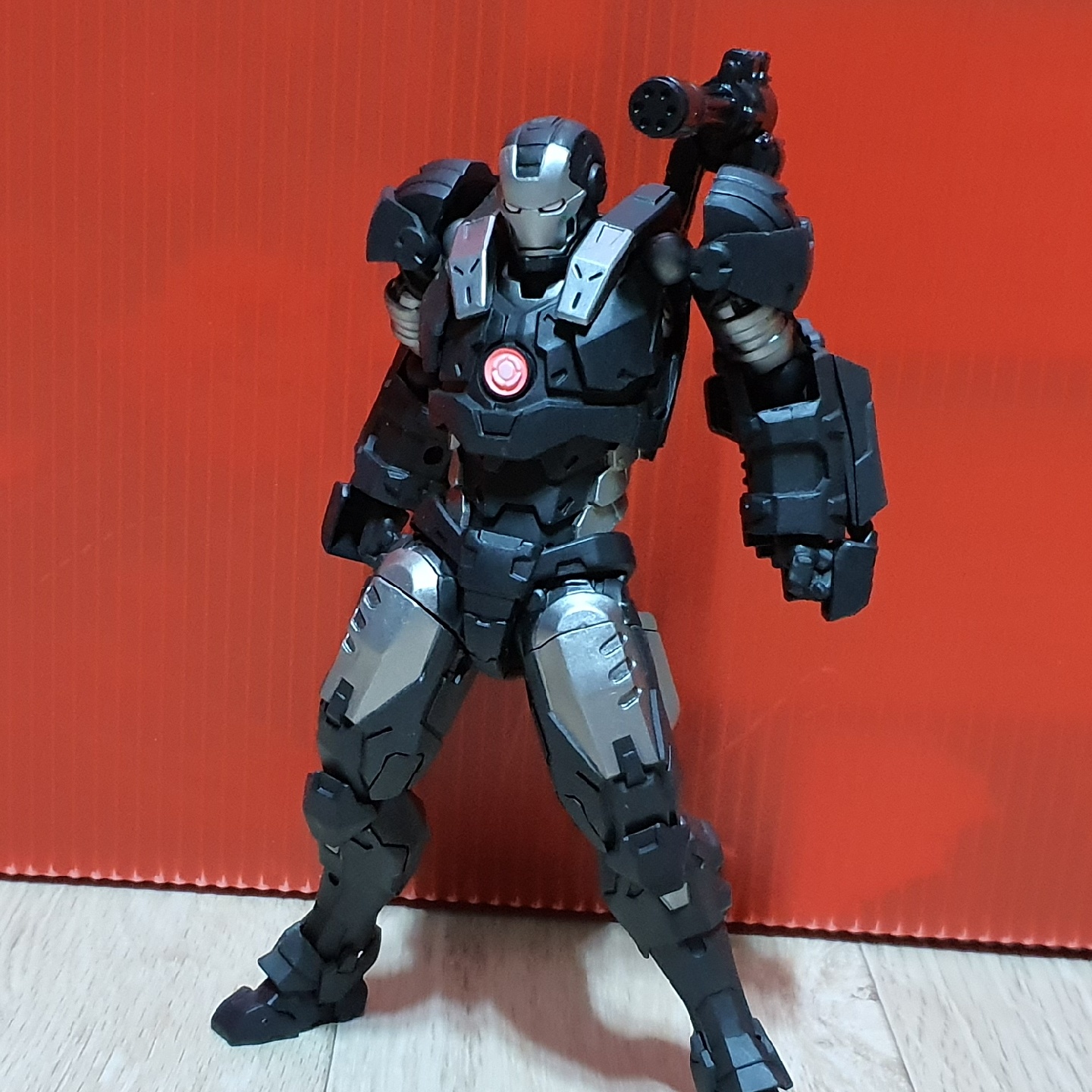 War Machine