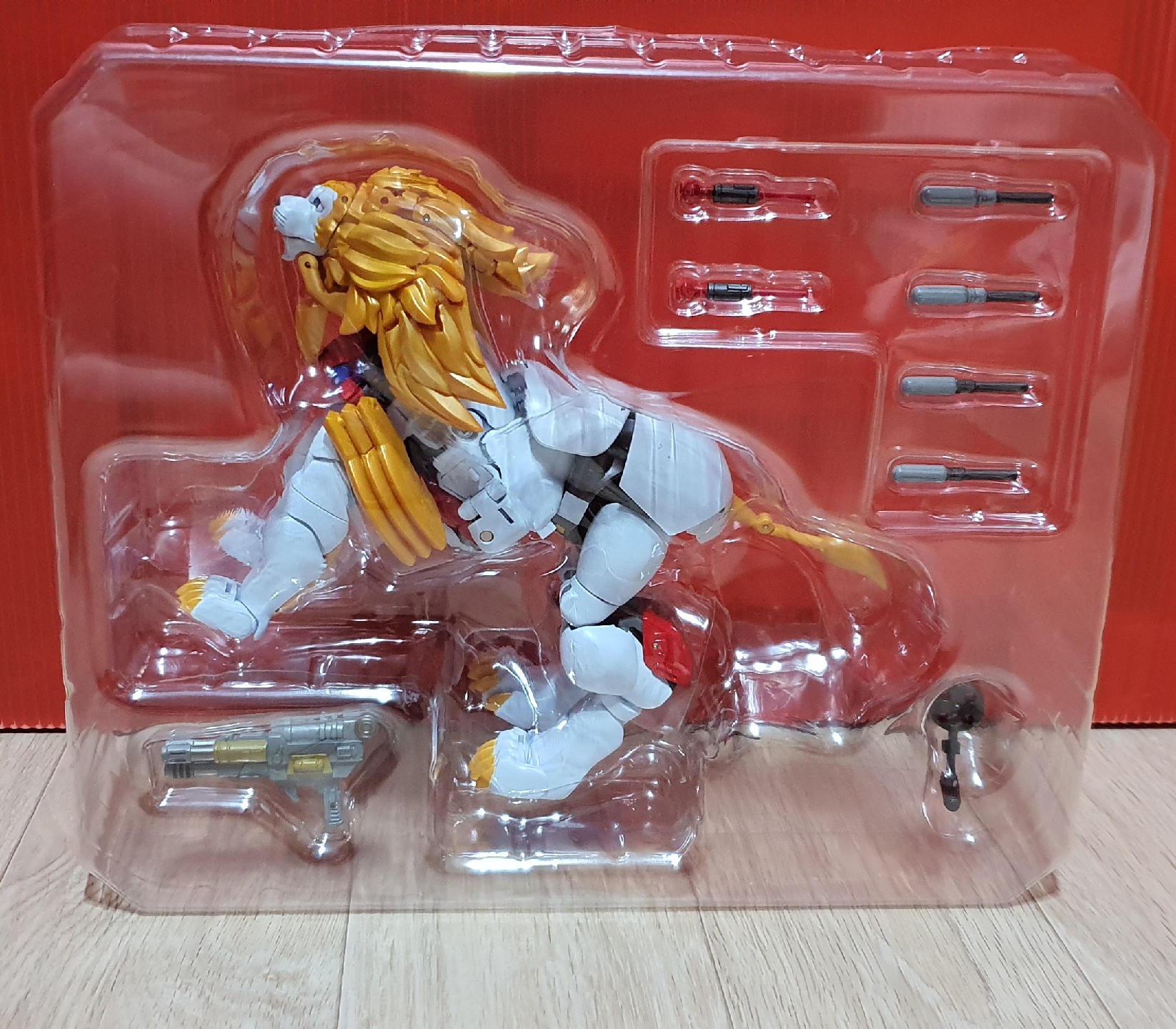 Leo Prime