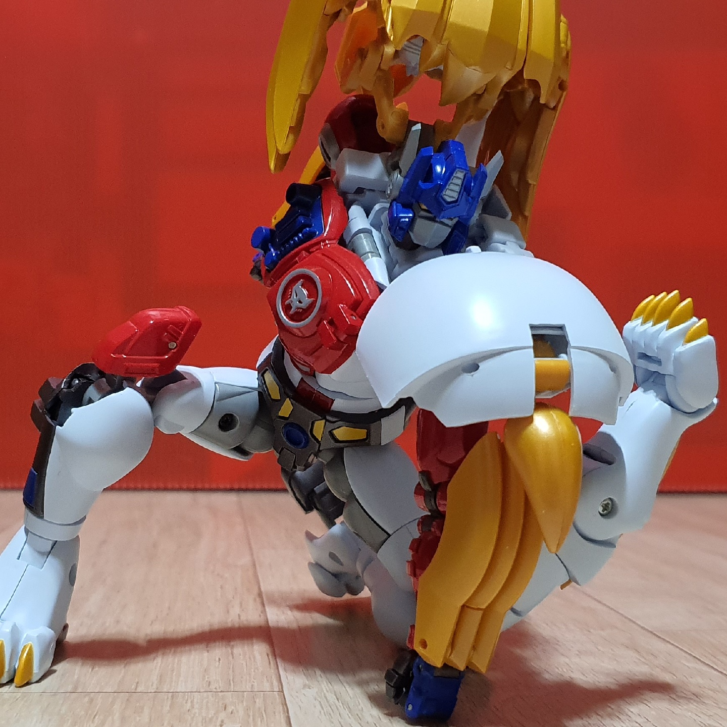 Leo Prime