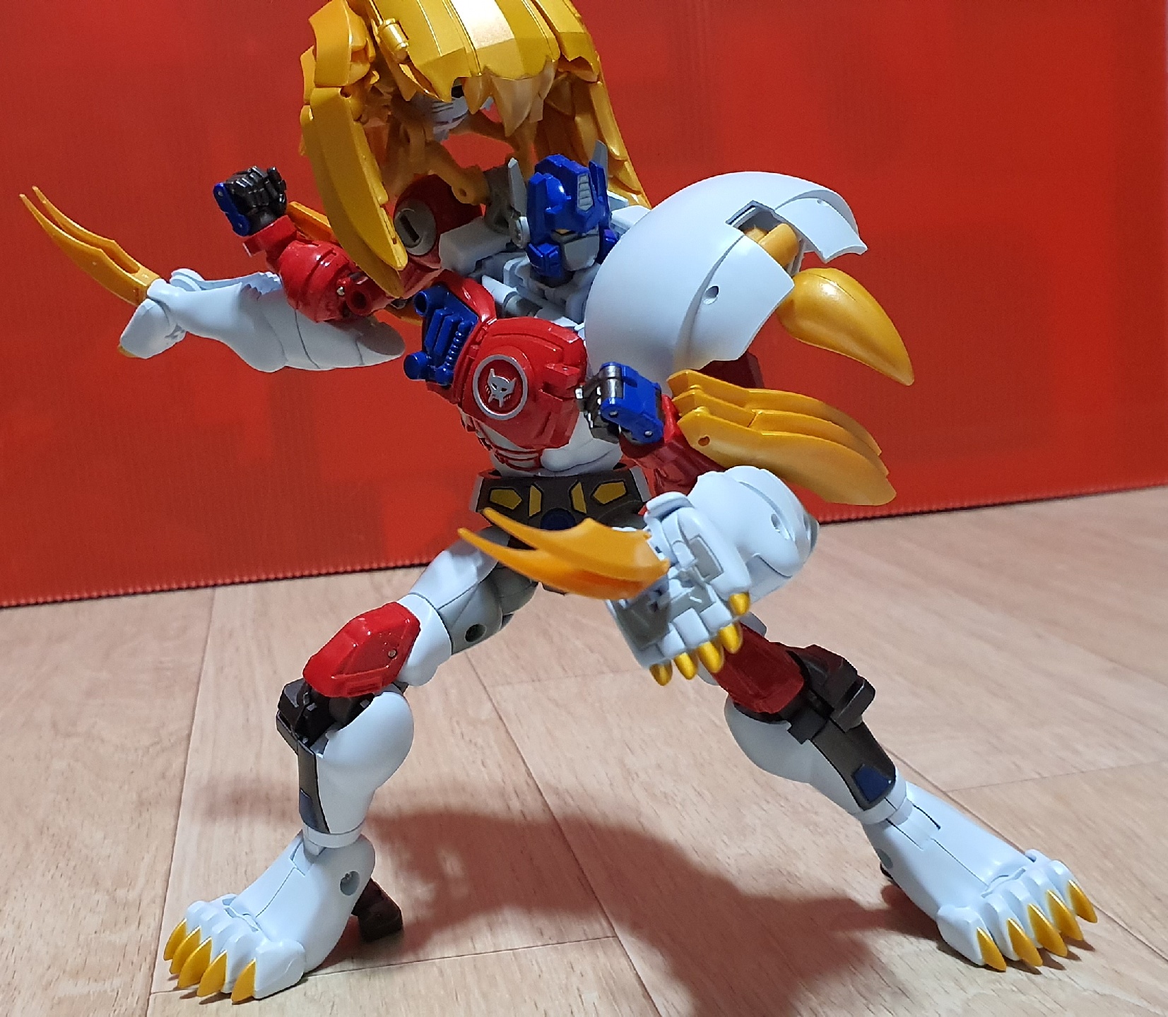 Leo Prime