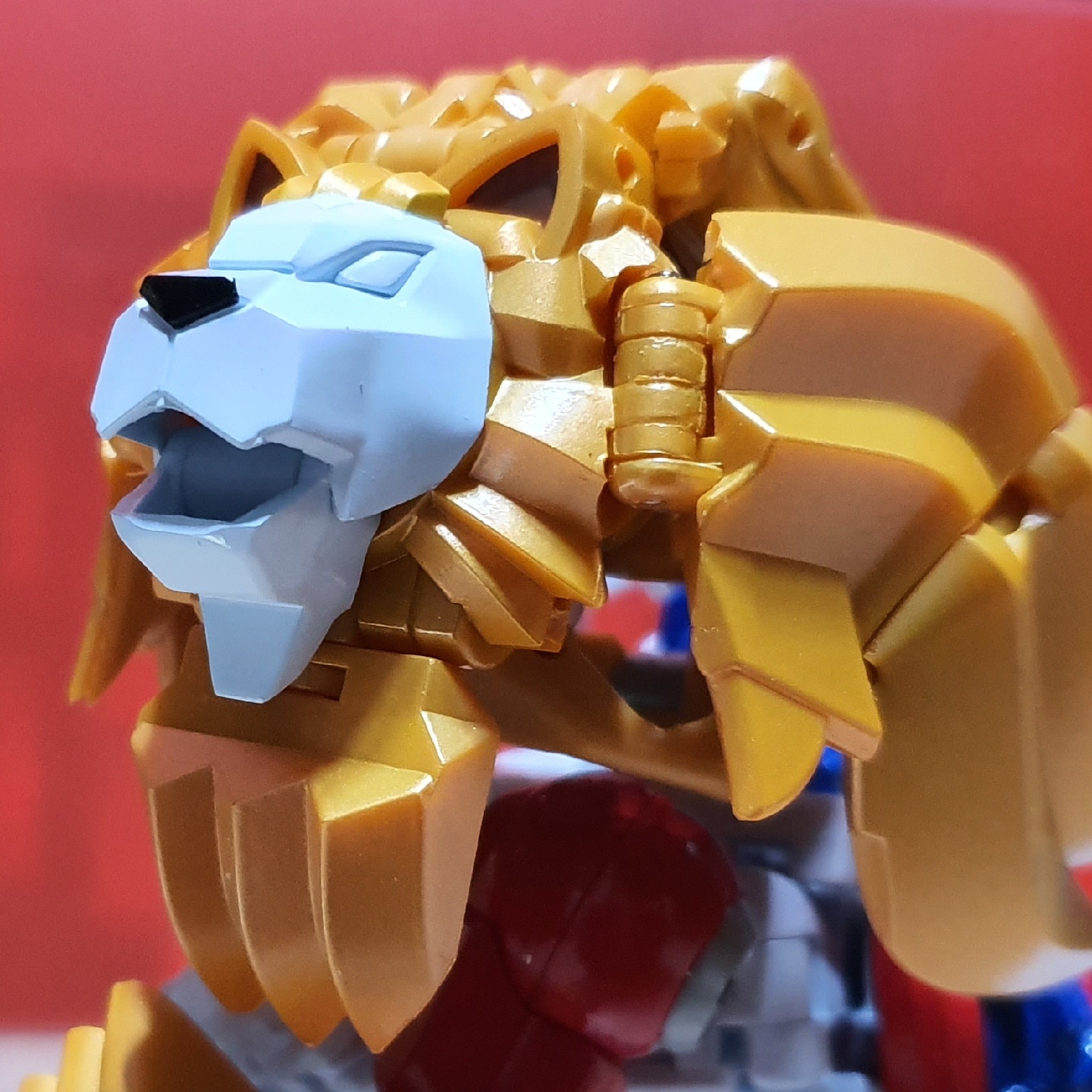 Leo Prime
