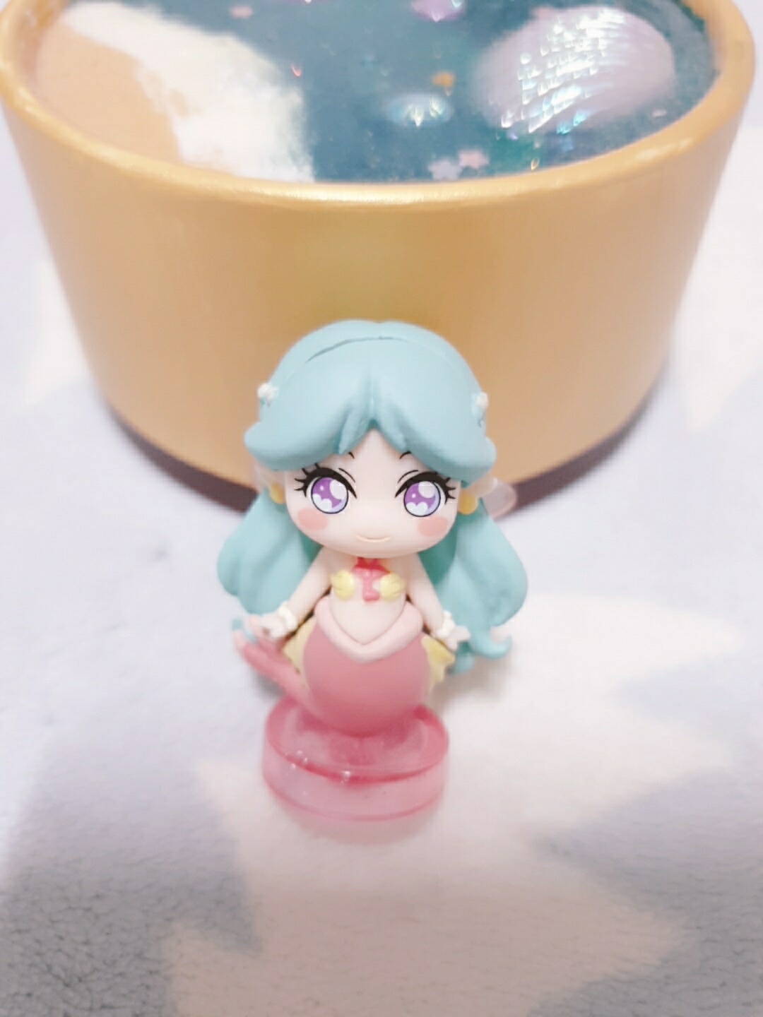 숲의요정 페어리루♡