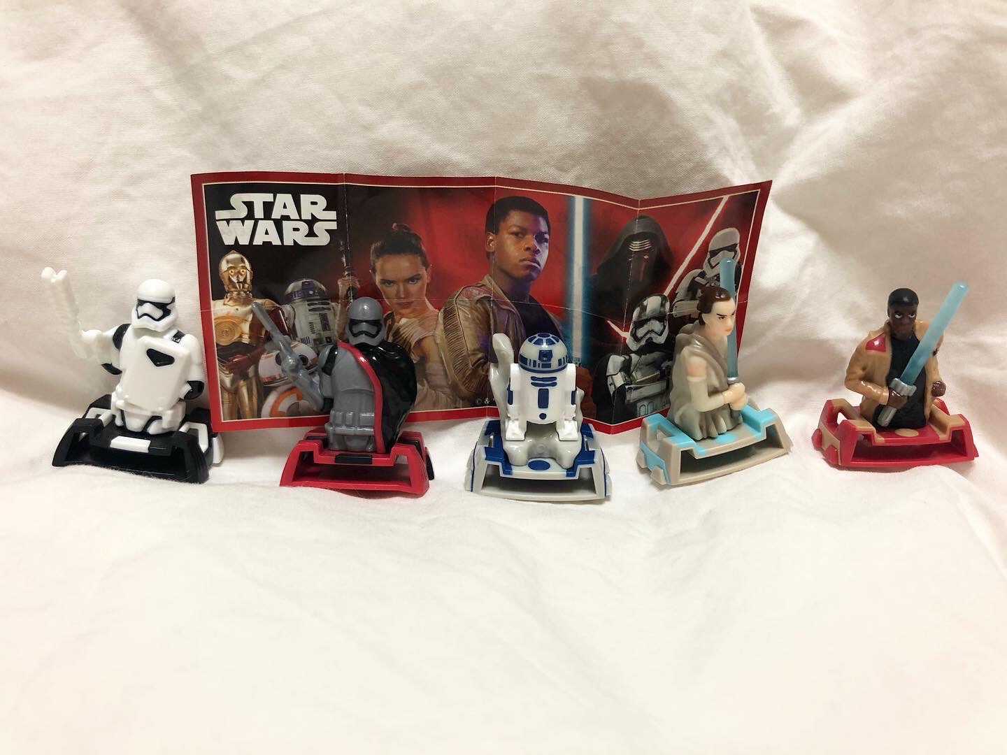 STARWARZ