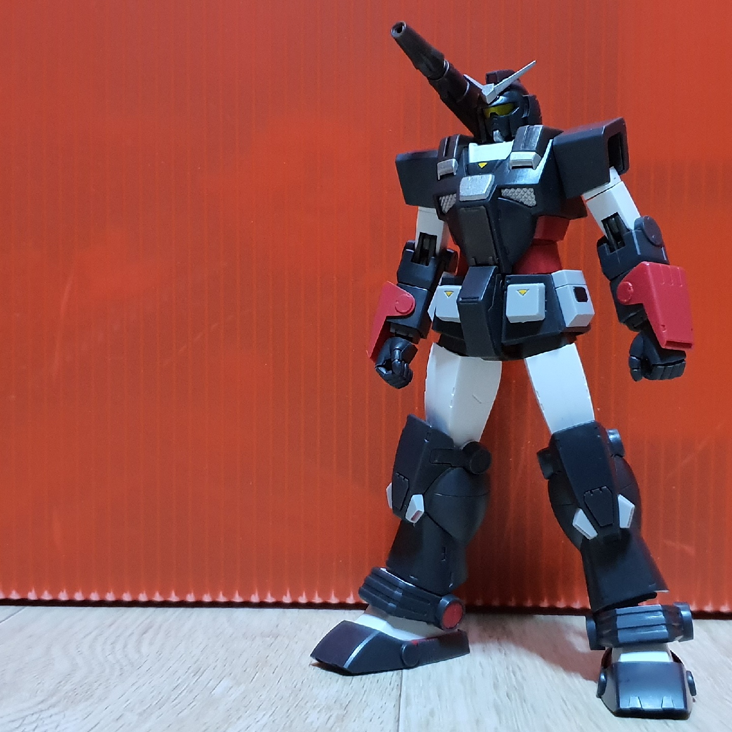 Heavy Gundam