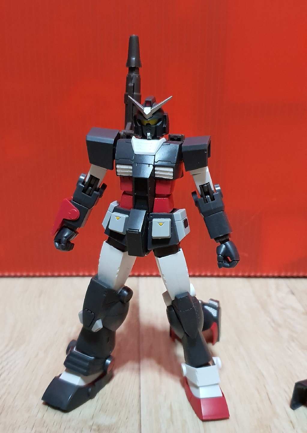 Heavy Gundam