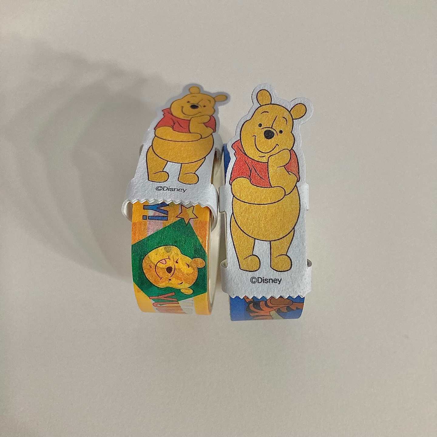 푸 마테 커터 세트💛
