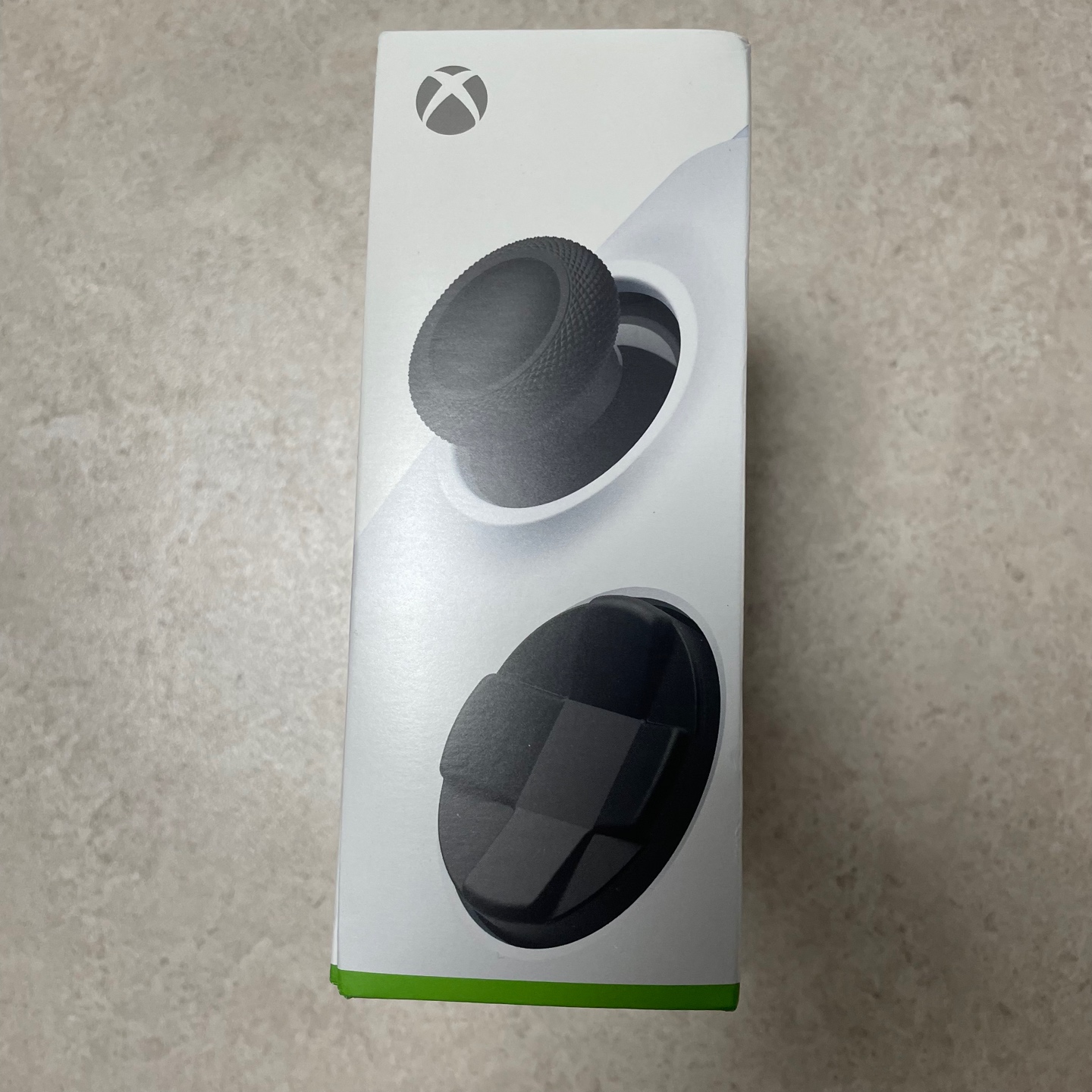 xbox 컨트롤러 4세대 - 로봇 화이트