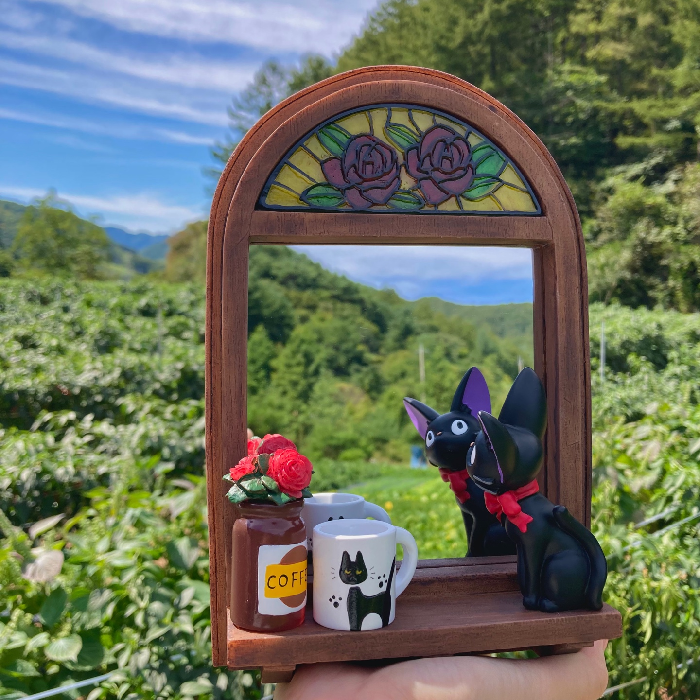 올해 산 것 중에 제일 맘에 드는🪞