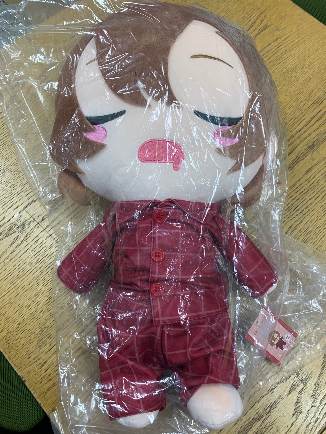 다자이 츄야 오야쓰미돌