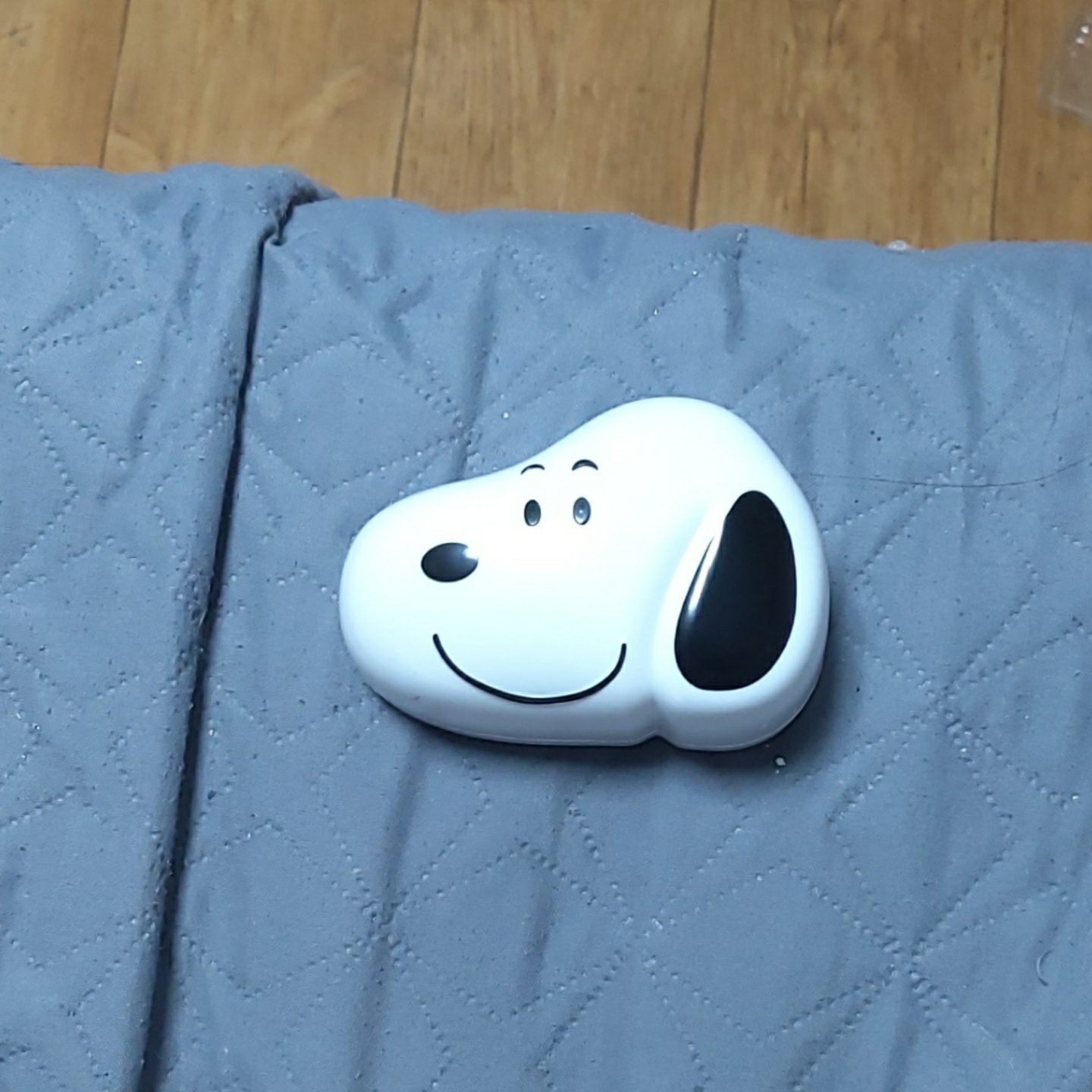 스누피 캔디 통