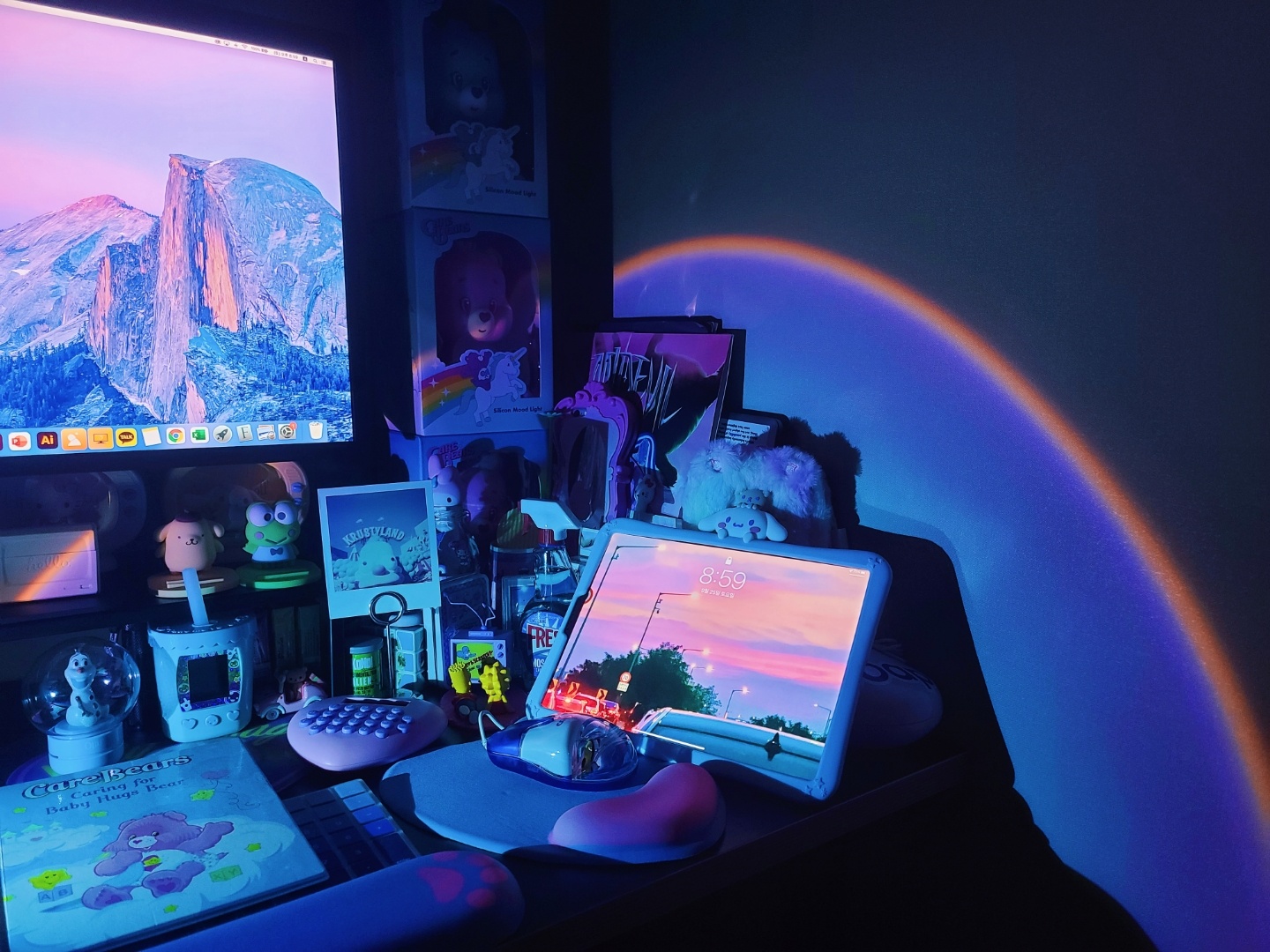 𝓭𝓪𝔂  & 𝓷𝓲𝓰𝓱𝓽