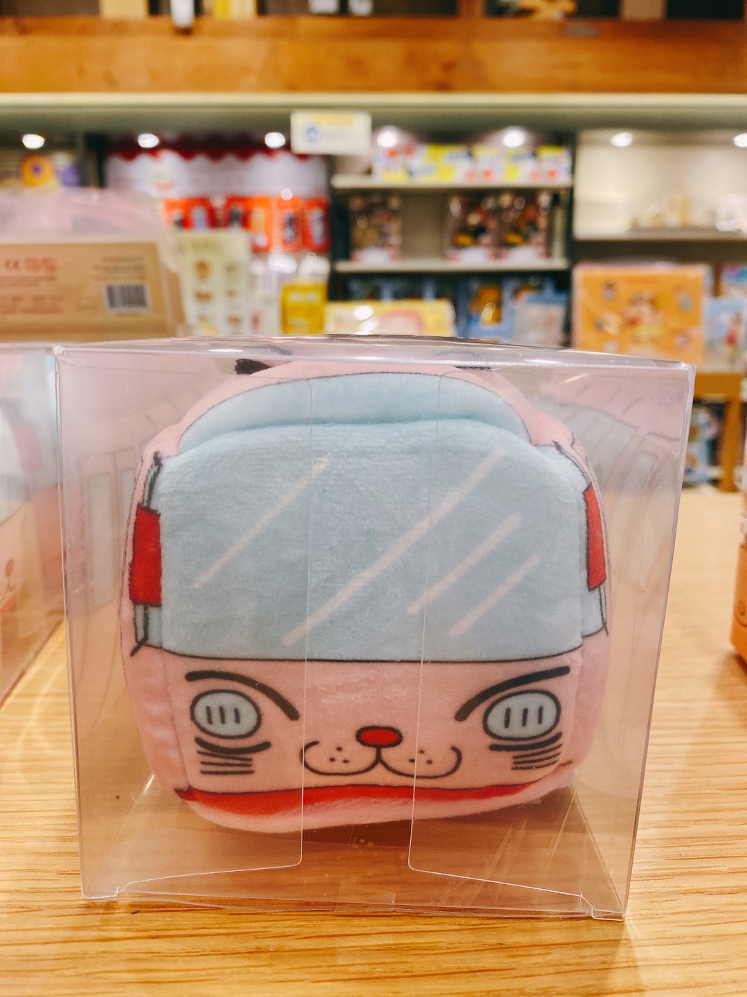 짱구는 못말려 파우치 & 필통!