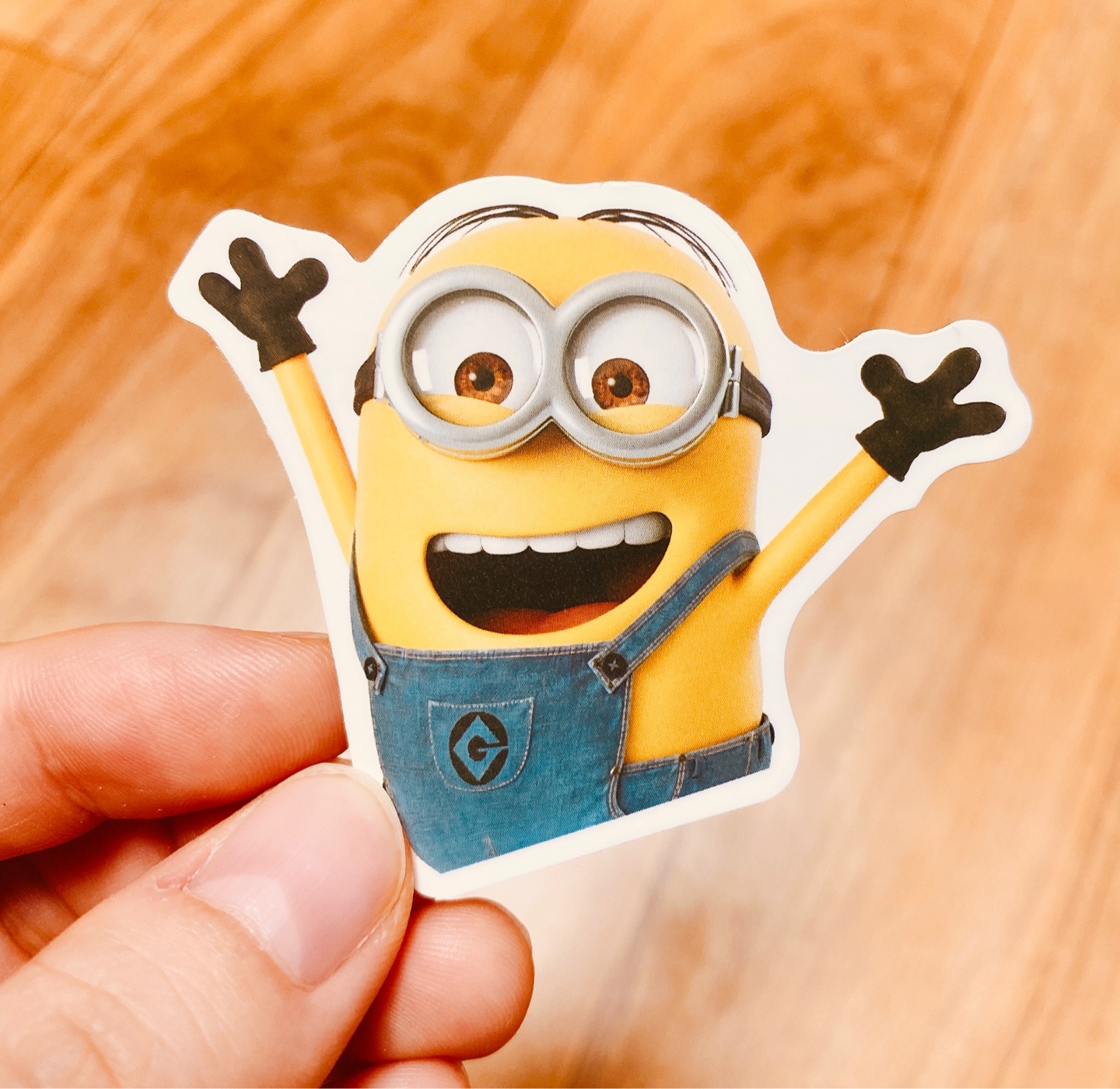 미니언즈💛