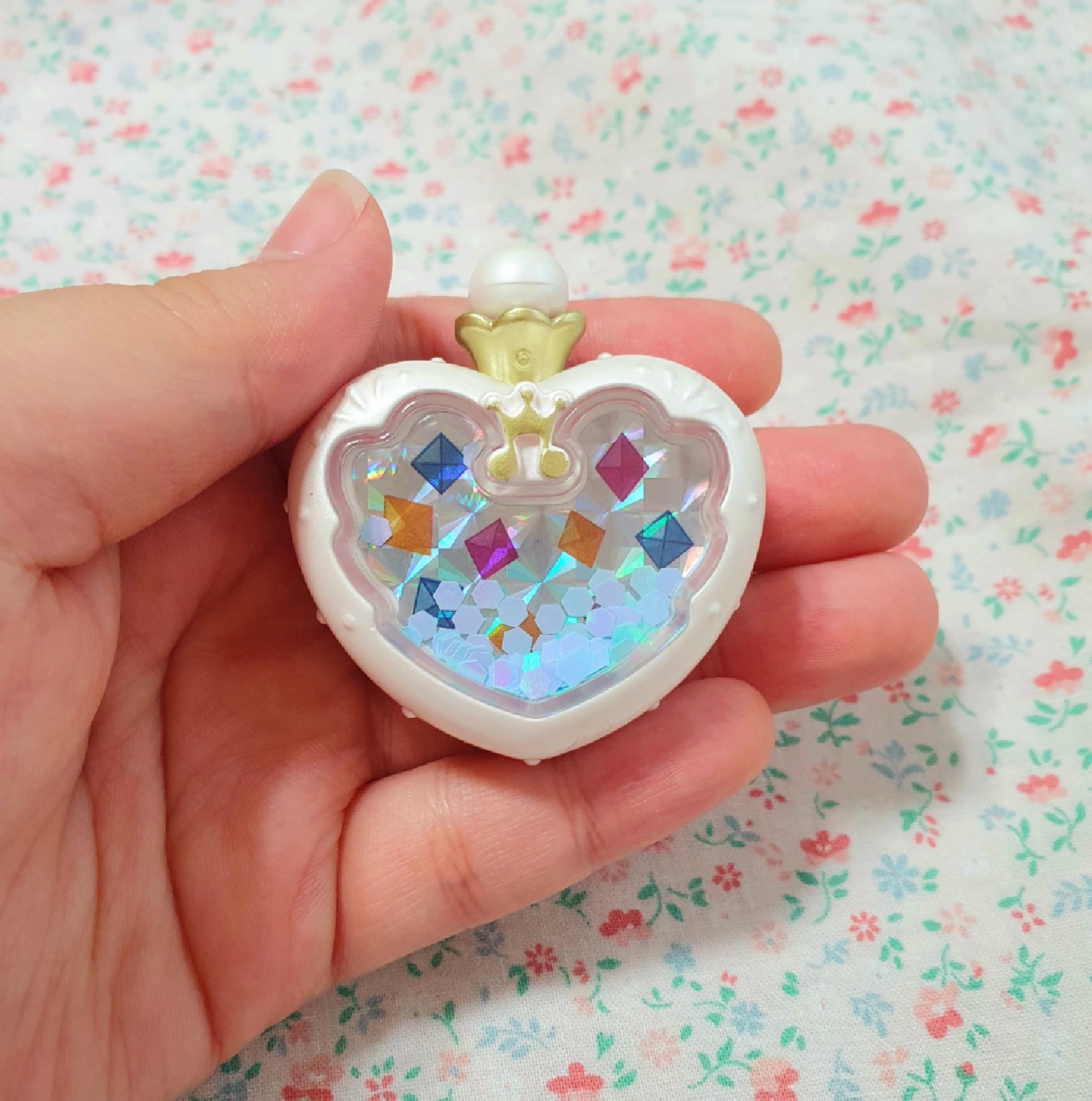 🌟꼬마마법사 레미 컬렉션 가챠💞