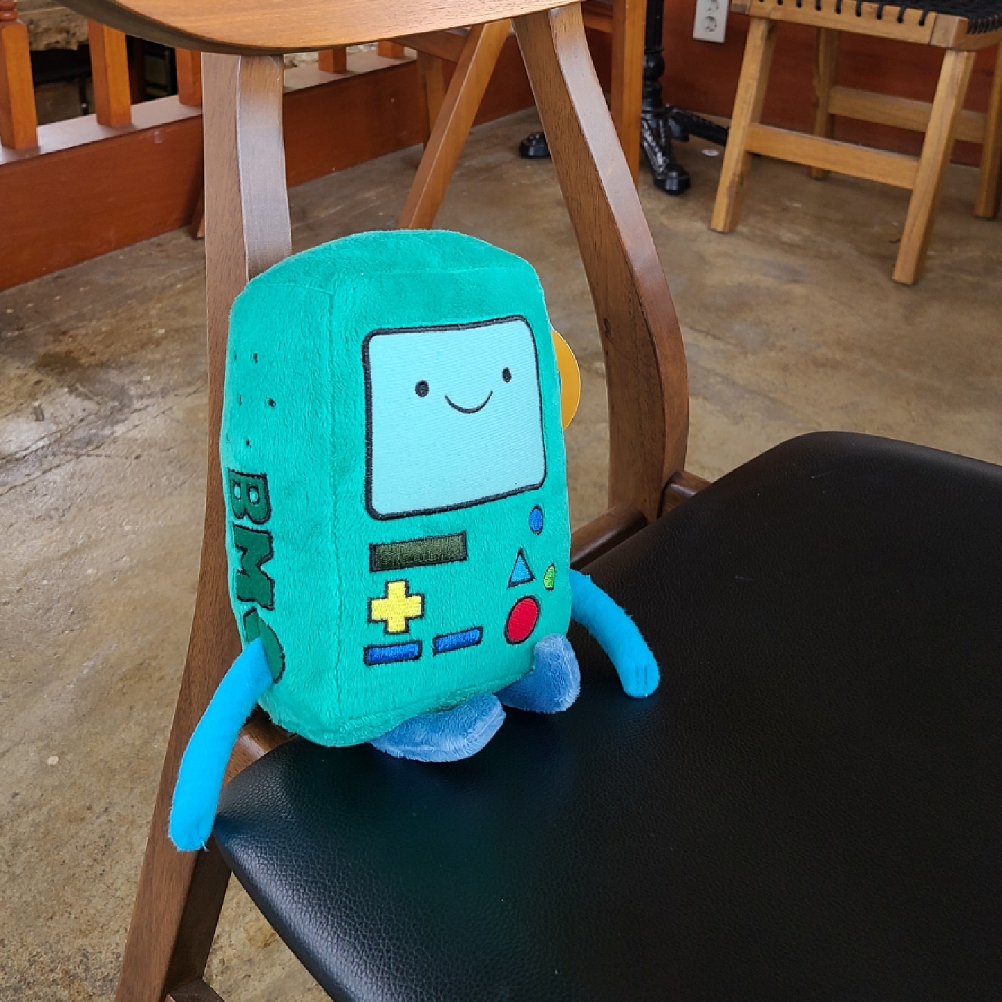 비모랑 데이트
