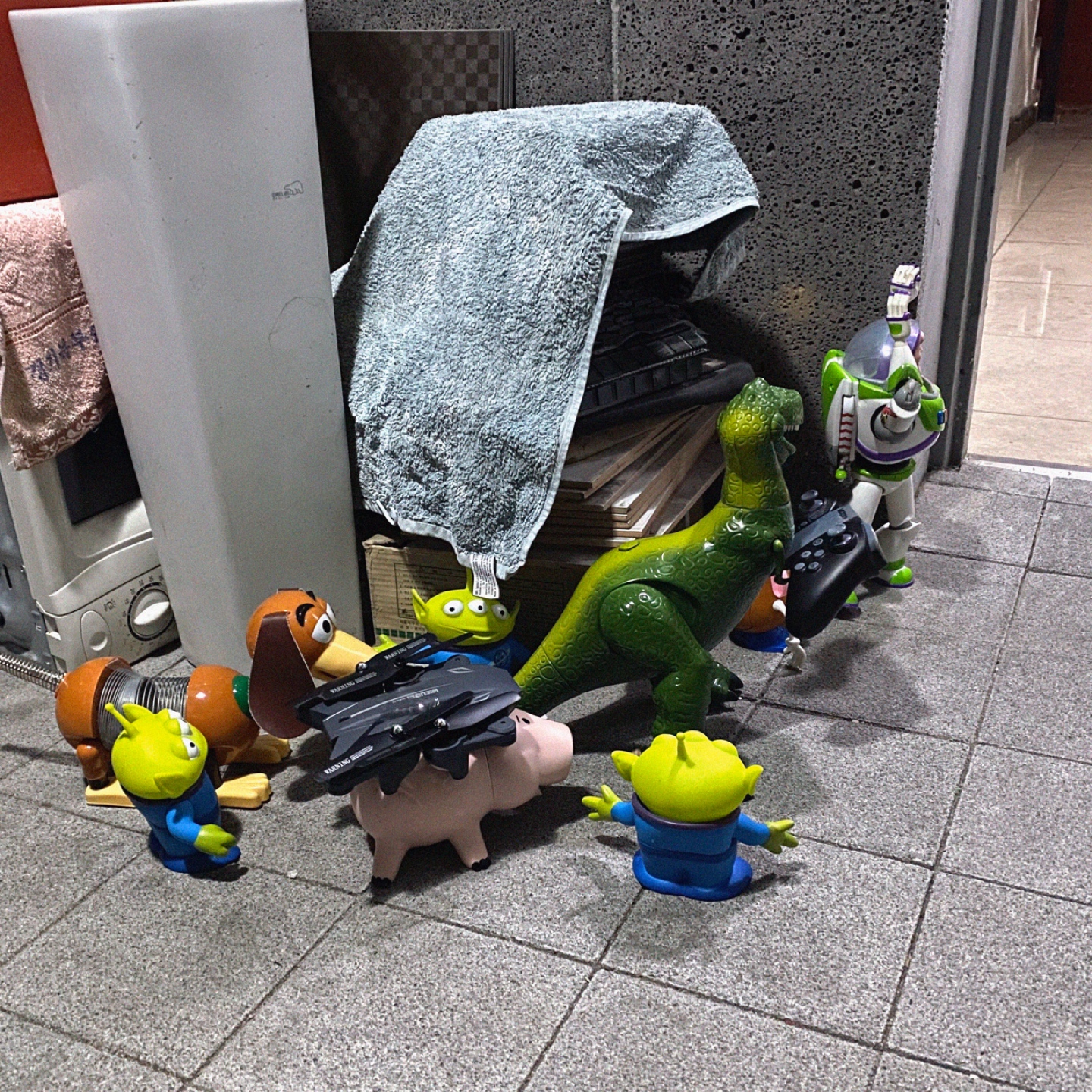 🎮애들아 오디가? 🌝