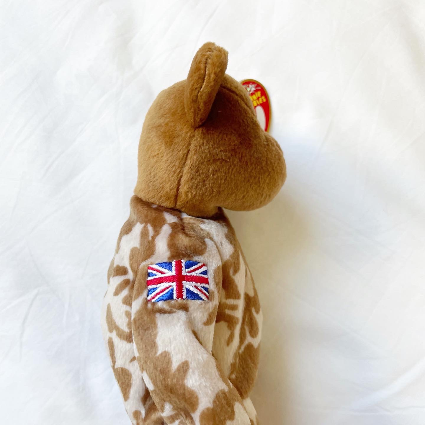 🔖TY Hero England