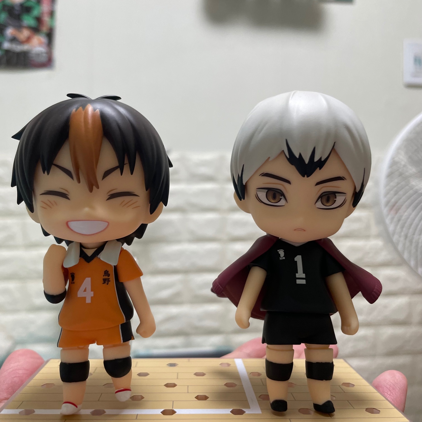 키타 넨도!!!❤️‍🔥❤️‍🔥