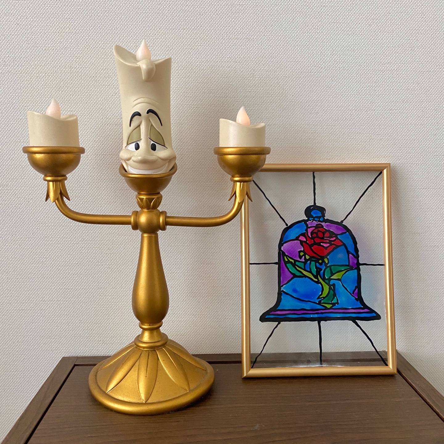 뤼미에르🕯