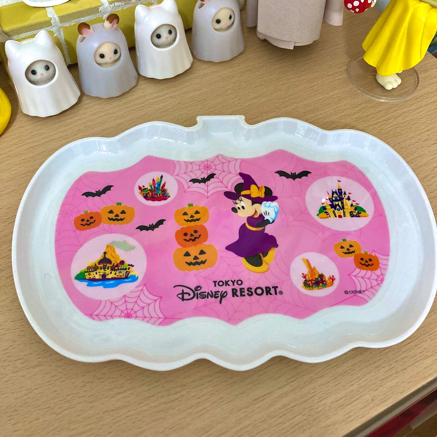 할로윈 딱 기다려!!👻