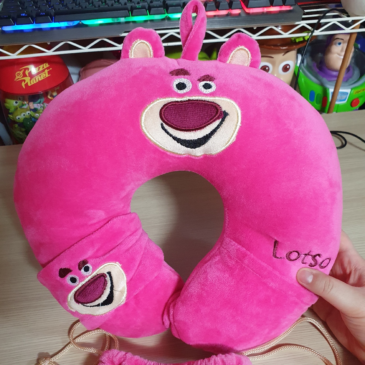 랏소
