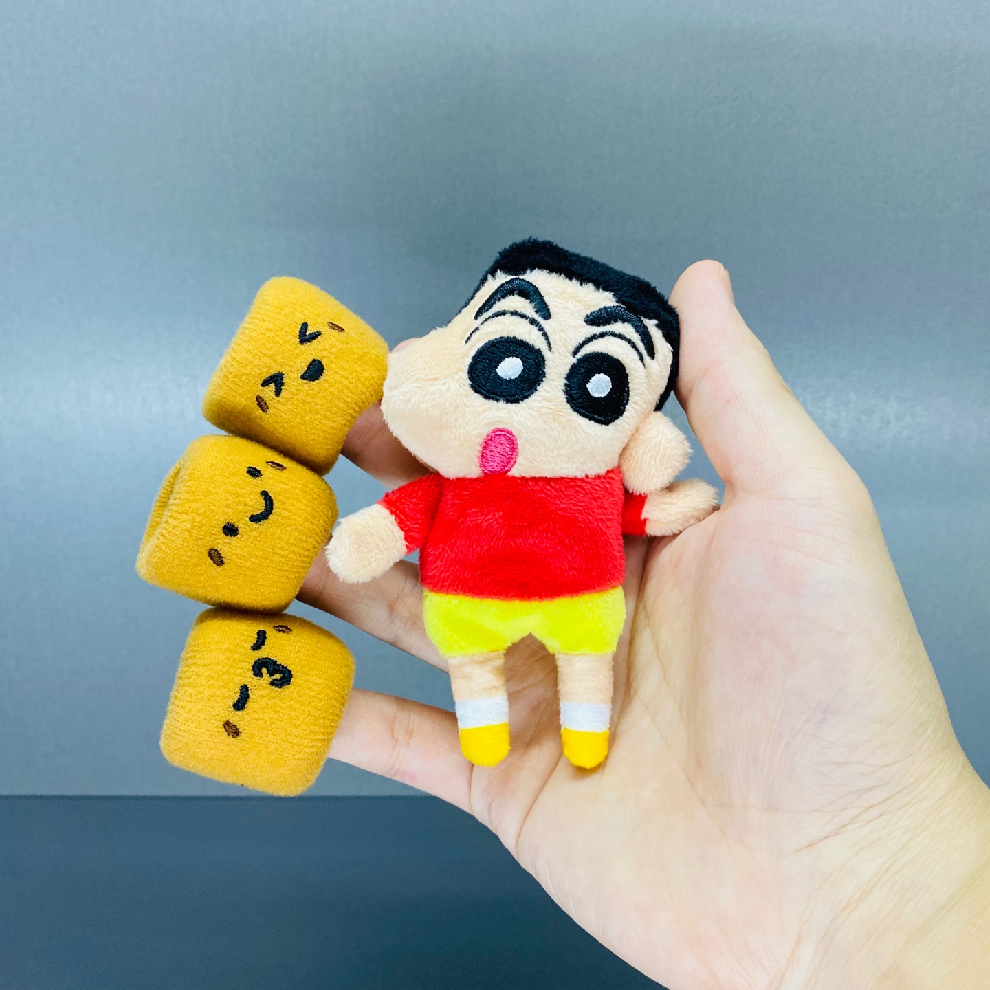 ✨삼양 짱구 파우치✨