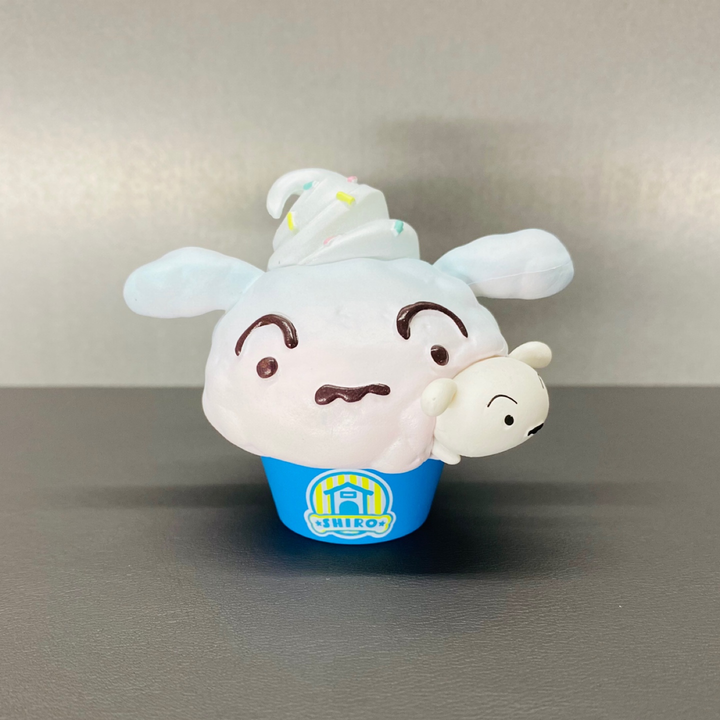 짱구 리멘트 디저트 세트🧁