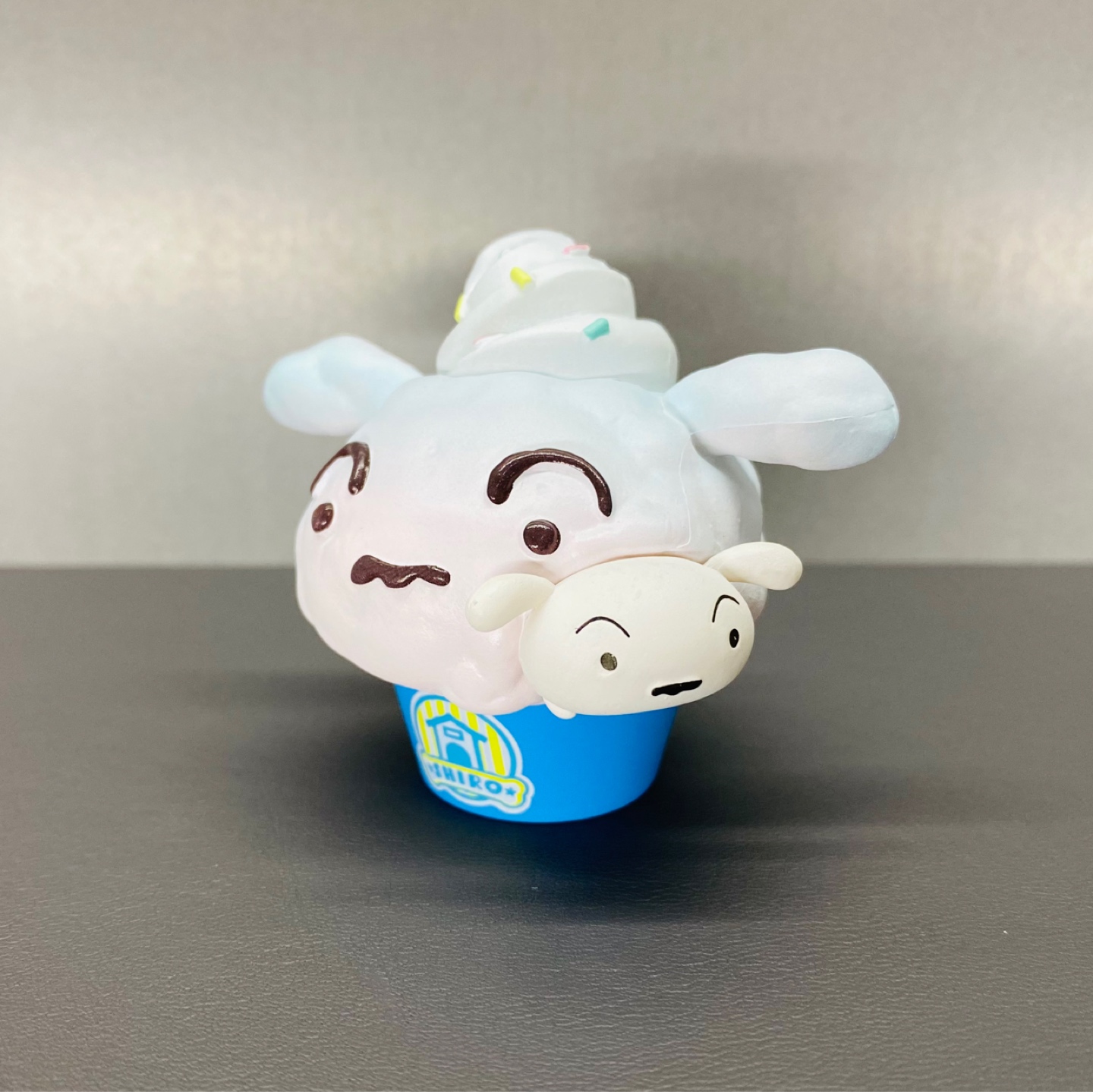 짱구 리멘트 디저트 세트🧁