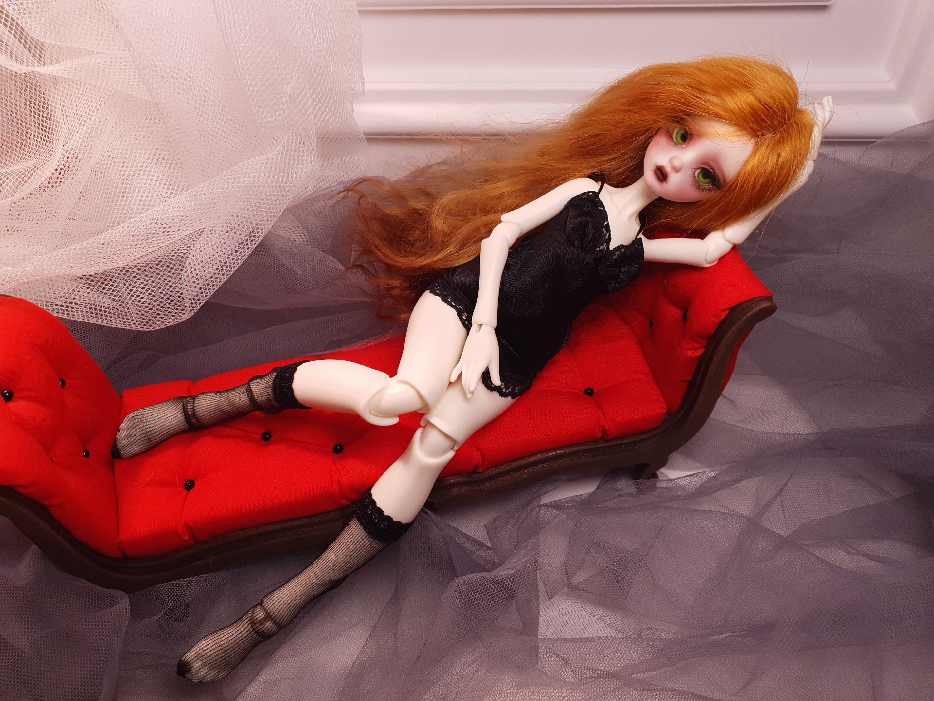 dollzone neveu