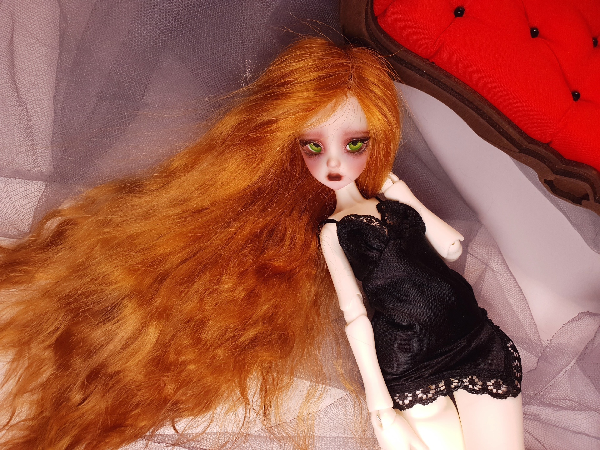 dollzone neveu