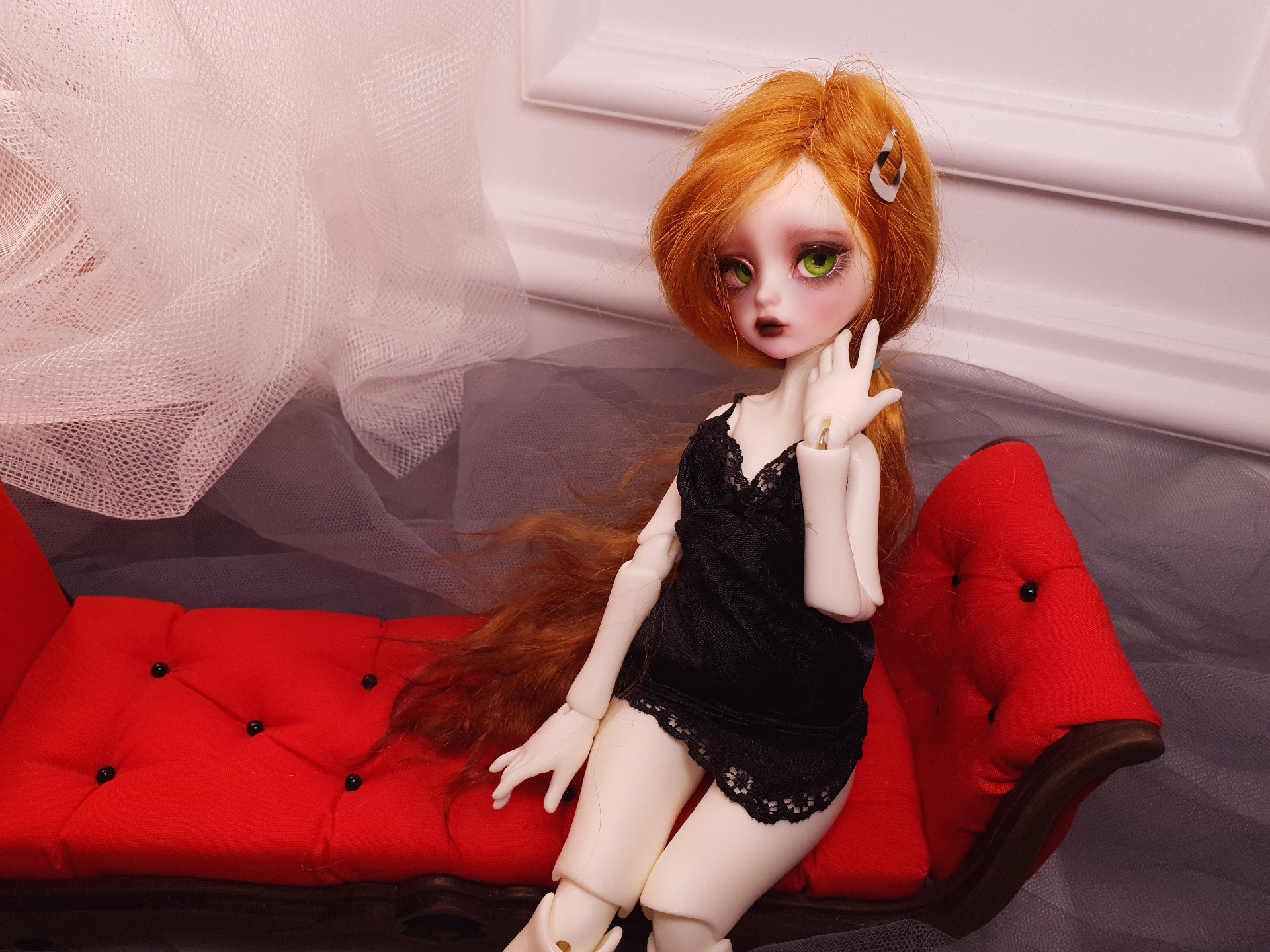 dollzone neveu