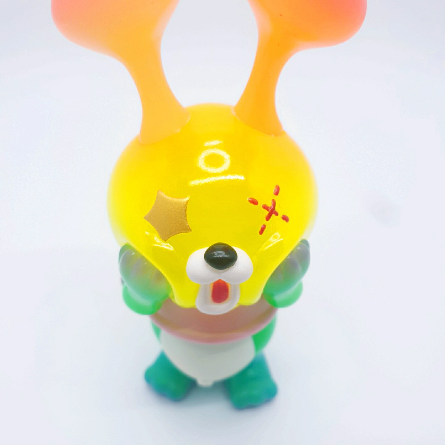 팝마트 INSTINCTOY