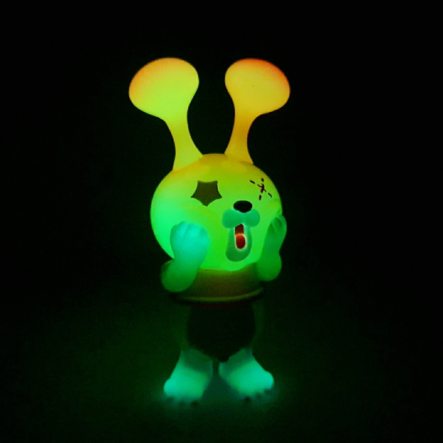팝마트 INSTINCTOY