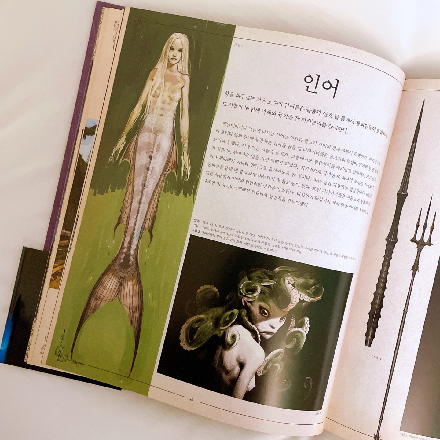 해리포터 생명체 금고🔮
