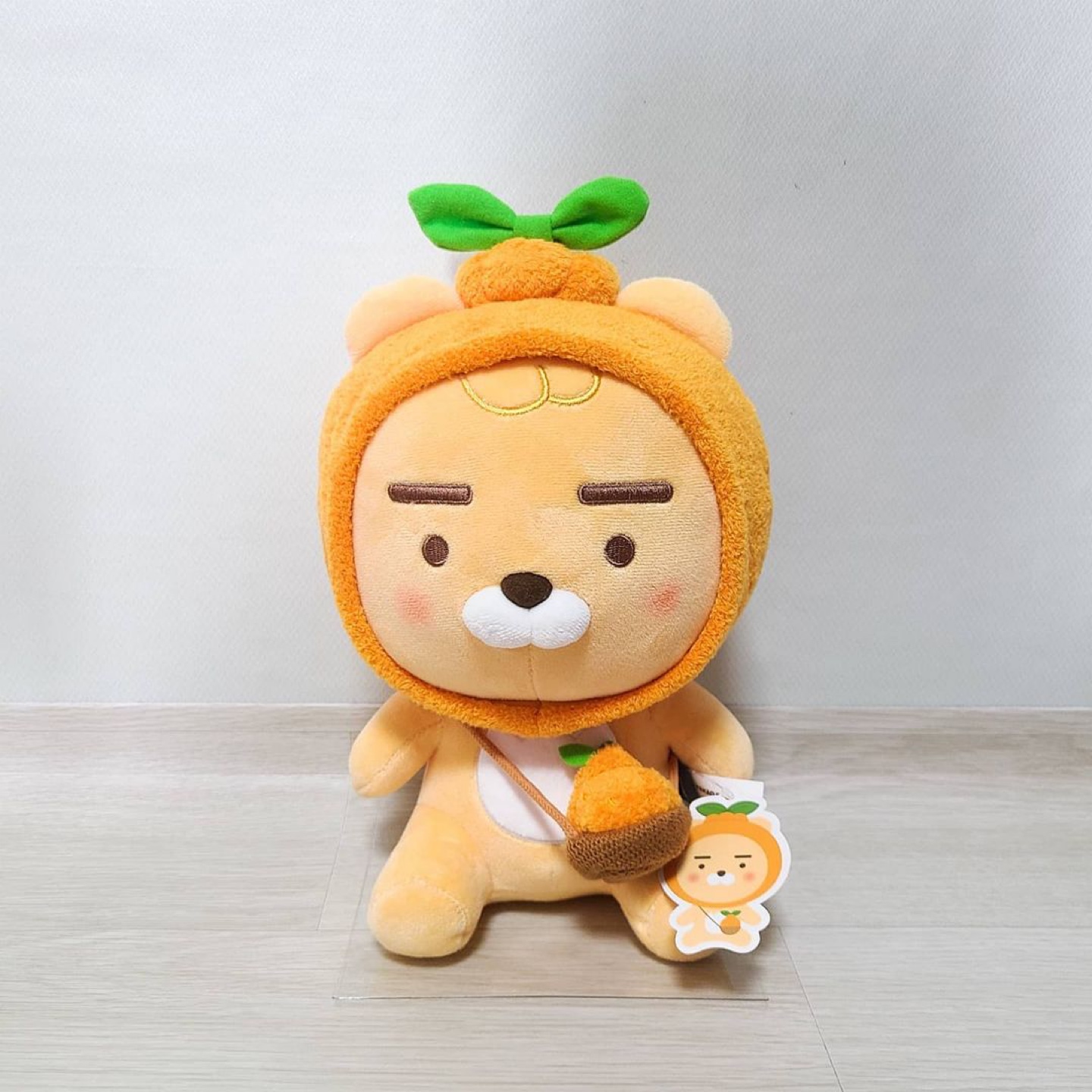 💛라이언💛