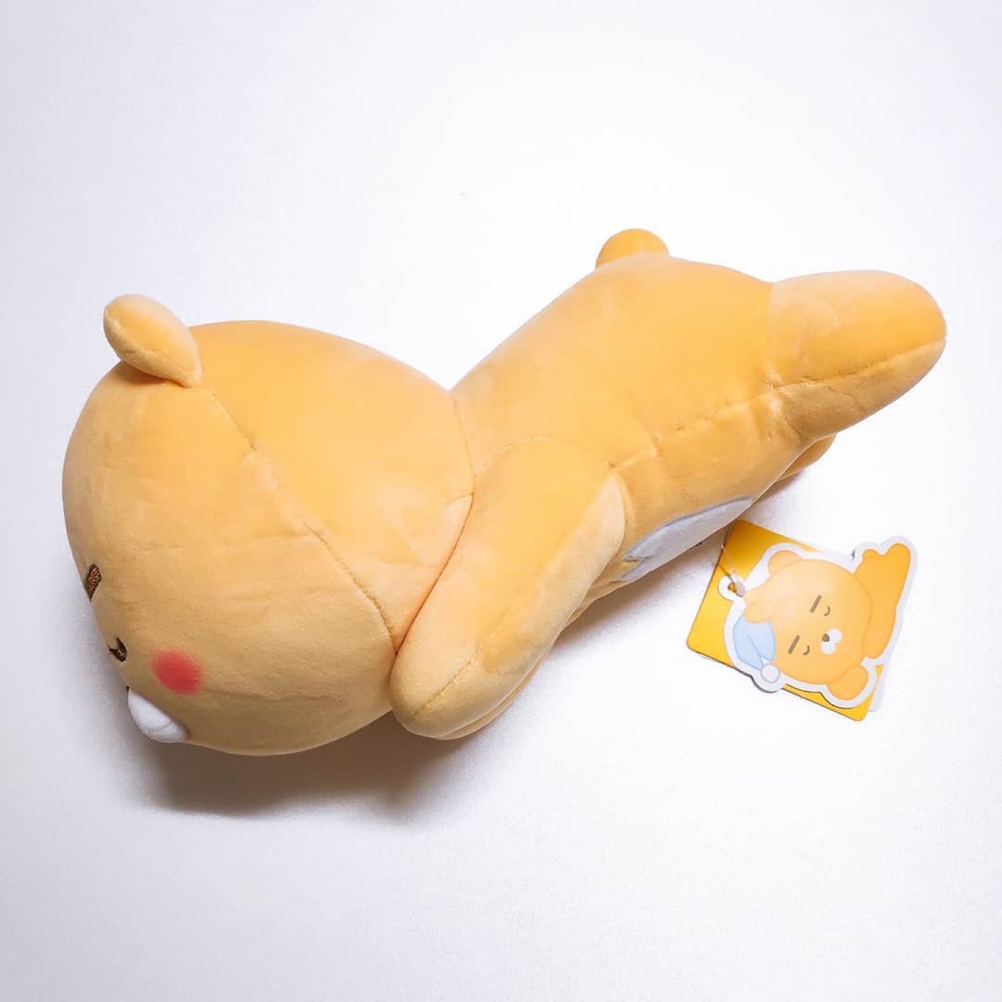 💛라이언💛