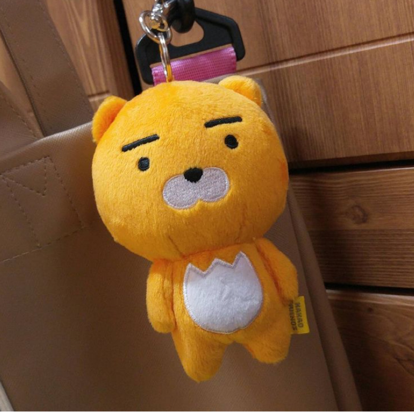 💛라이언💛