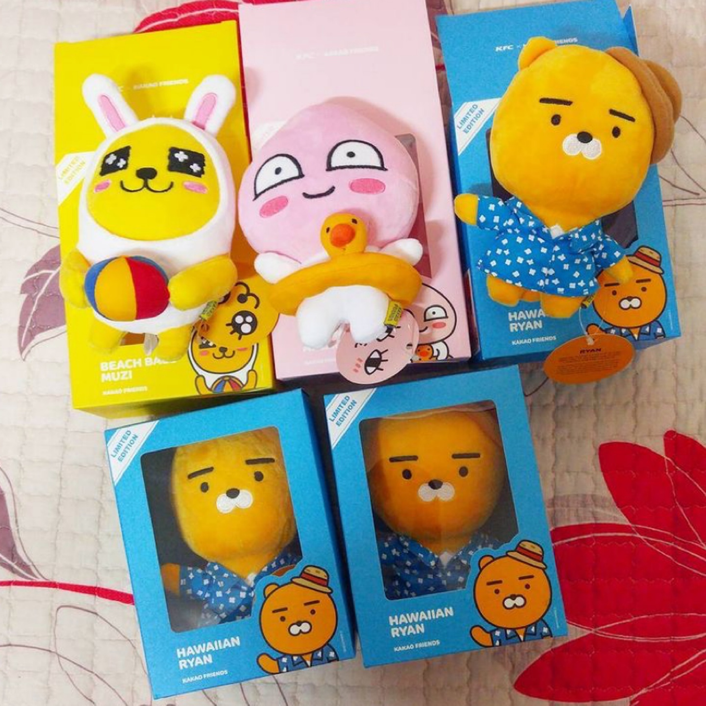 카카오프렌즈