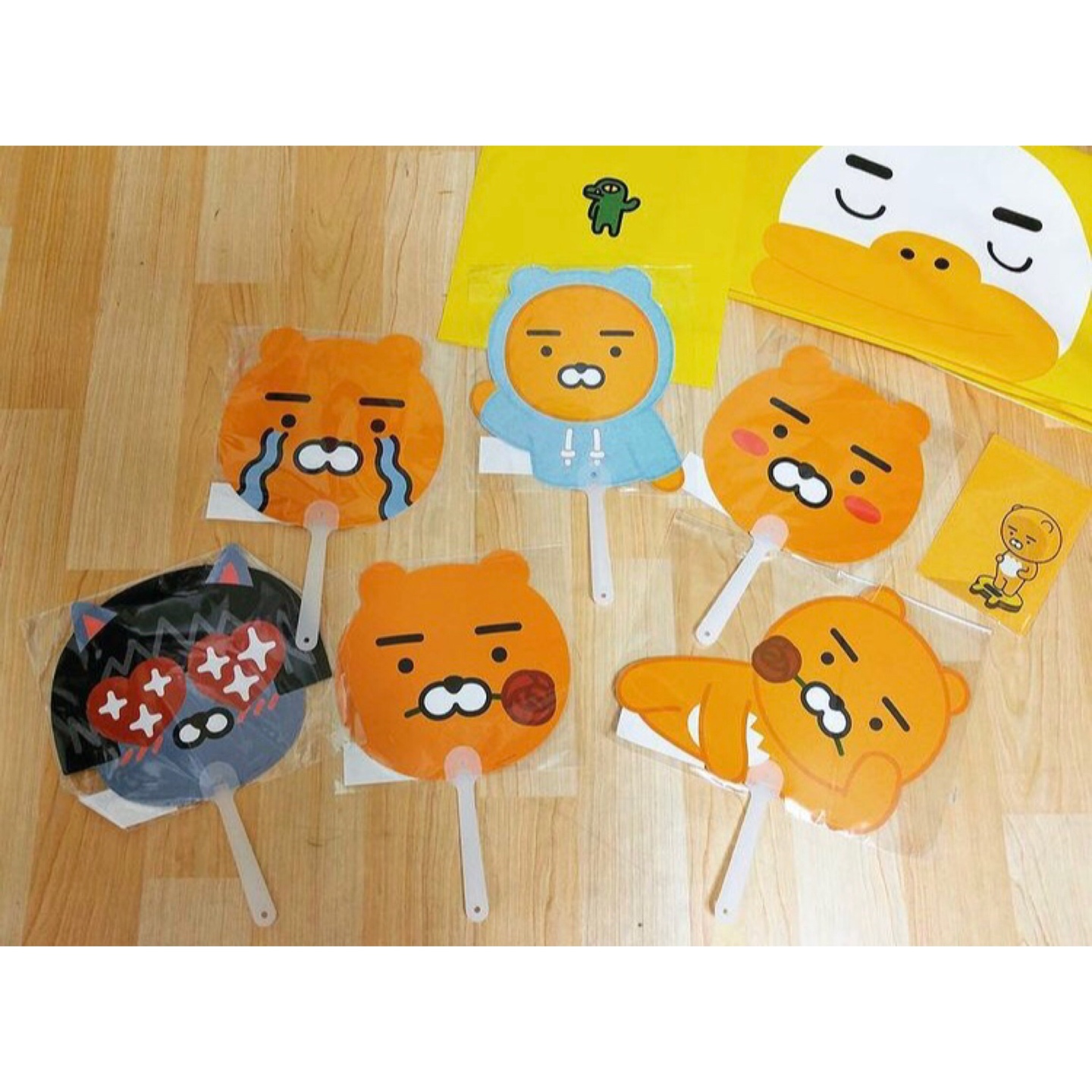 카카오프렌즈