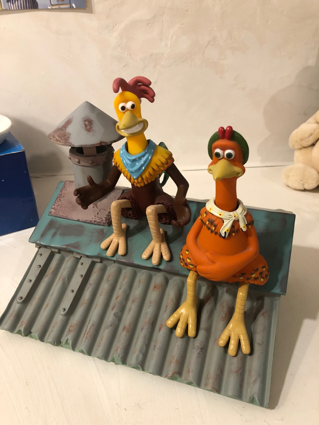 🐔 