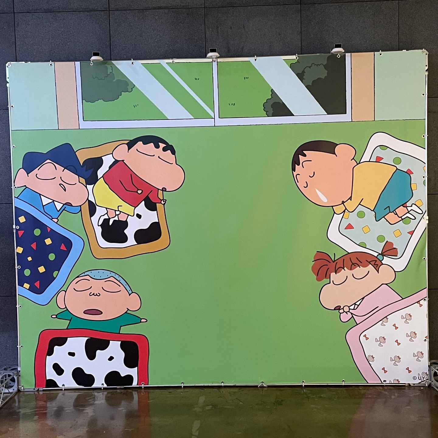 🌟짱구 팝업 스토어🔥