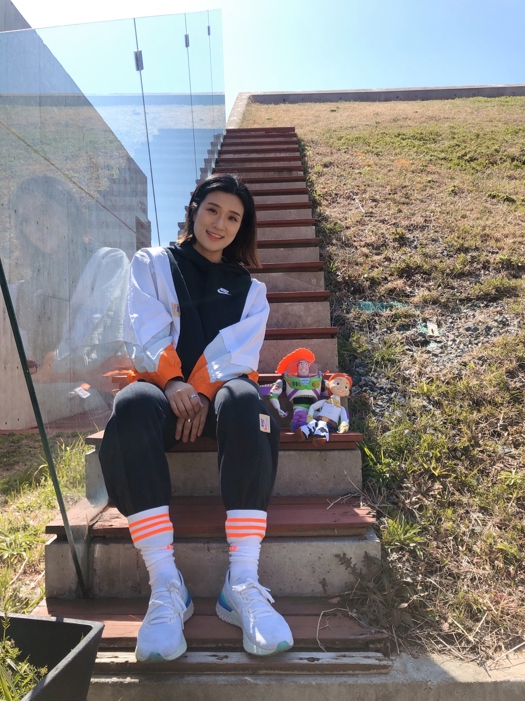 눈치 좀 챙겨 언니