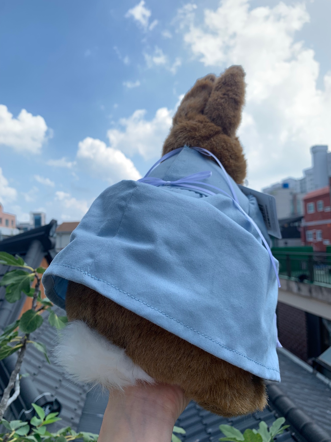 마마