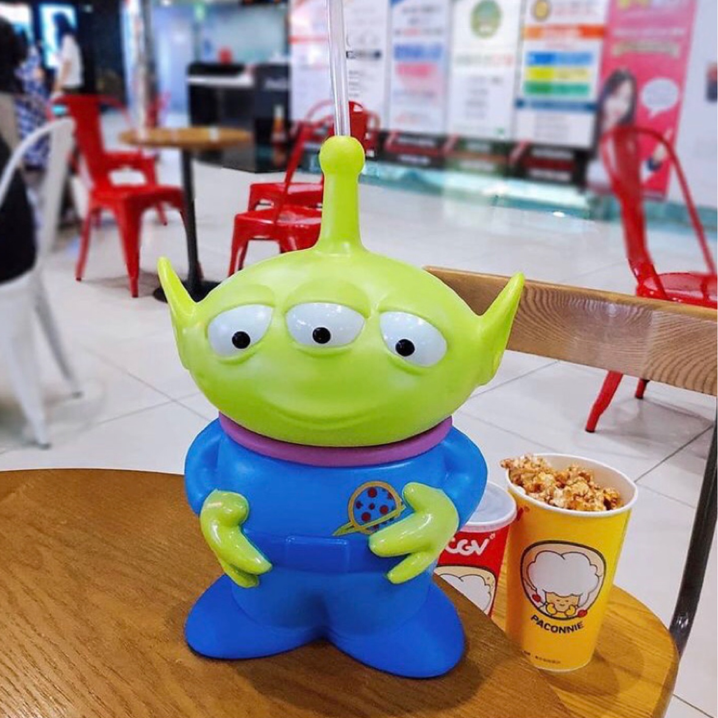 토이스토리
