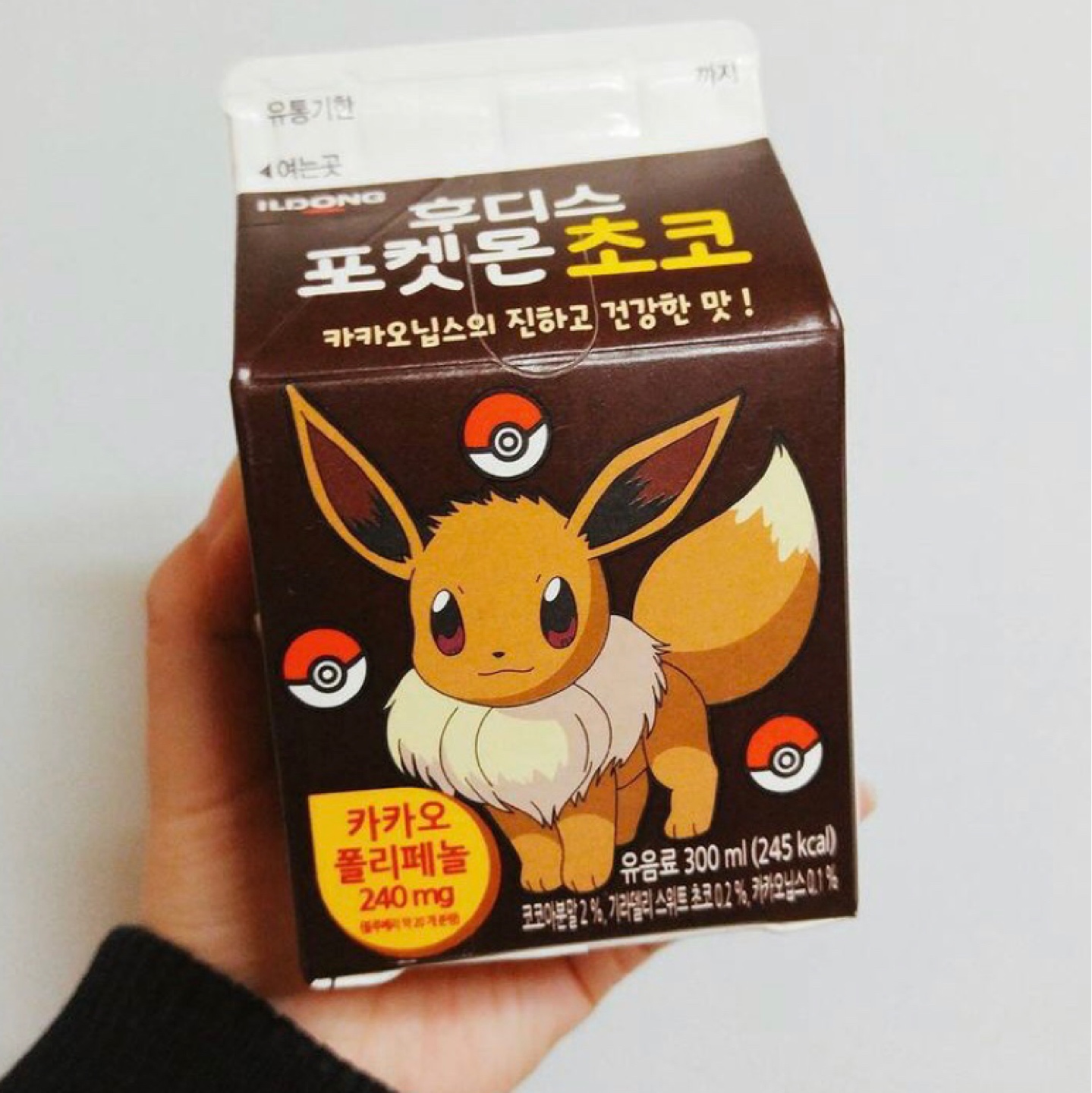 포켓몬스터